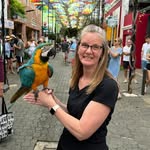 Holly Fischer Von Holtz - @hollyvhct - Instagram