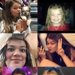 tabitha homan stannnn😭❤️ - @tabithahollyhoman.fannnnnnn - Instagram