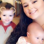 Holly Hooker - @hollybear24 - Instagram