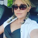 Holly Hooker - @holly_h1900s - Instagram