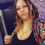 Holly Marie Hooker - @redd_holly - Instagram