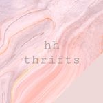@holly.hyatt - @hhthrifts - Instagram