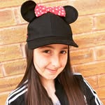 Hollie Jarman - @active_hollie11 - Instagram