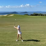 Holly Justice - @holly_justicegolf - Instagram