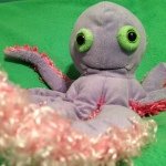 Holly Kendrick - @hollytheoctopus - Instagram