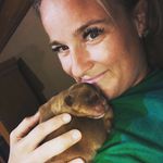 Holly Kirkpatrick - @hmkirkpatrick - Instagram