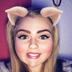 Holly Kirkpatrick - @hollykp03 - Instagram