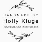 Holly Kluge - @handmade_by_hollykluge - Instagram