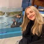 Hol - @hollyknappart - Instagram