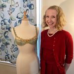 Holly Knapp - @intimateunderpinnings - Instagram