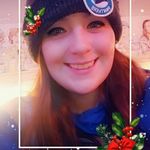 Holly Richardson Knapp - @buddyhollyanne05 - Instagram