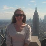 Holly Koch - @nycholly - Instagram