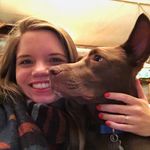 Holly Koch - @hollymelk - Instagram