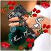 Holly Koech - Facebook