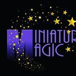 Holly Lauren Kulp - @miniaturemagic18 - Instagram
