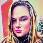 Holly Kyle Chandler - @hollyshnikies - Instagram