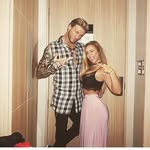 Holly&Kyle❤️ - @hyle_gordieshore - Instagram