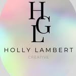Holly G Lambert - @hollylambert.creatives - Instagram