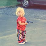 Holly Lamb - @hthekid - Instagram
