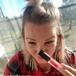 holly lamb - @whimsandglamwithholly - Instagram