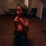 Antonio Holly Hood Landers - @antoniohollyhood - Instagram