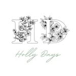 Aly - @holly.days.planning - Instagram