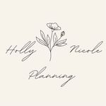 Holly Nicole - @hollynicoleplanningllc - Instagram