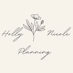 Holly Nicole Planning, LLC - @hollynicoleplanning_llc - Instagram