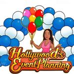 Hollywoods Event Planning - @hollywoods_event_planning - Instagram