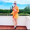 Holly large - @hlu1993 - TikTok