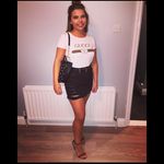 Holly Laws - @hollylaws1 - Instagram