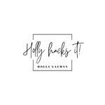 Holly Layman - @hollyhacksit - Instagram
