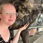 Holly Layman-Tyler - @orsonscookieshop - Instagram