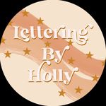 Holly || Lettering & Design - @letteringbyholly - Instagram