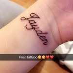 Hollie-Ann Lockley - @hollieannlockley - Instagram