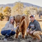 Holly Lynn Smith - @carolinaskyhighlands - Instagram