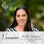 Holly Magee - @holly_raywhite_propertymanager - Instagram