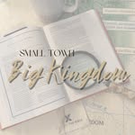 Holly Conner and Mallory Shiver - @smalltown.bigkingdom - Instagram