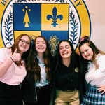 Holly, Mallory, Sara, SJ - @holly_mallory_sara_sj_spam - Instagram