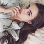 Holly Mansfield - @hannapectre1986 - Instagram