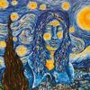 Holly Mansfield Art - @hollymansfieldartist - TikTok