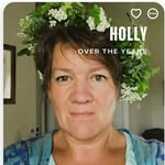 Holly Marks - @hollyloirevalley - Instagram