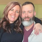 Marc and Holly McCall - @marc_and_holly_mccall - Instagram
