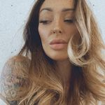 Holly McCarthy - @aquarius_rising - Instagram