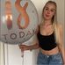 Holly McCarthy - Facebook