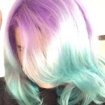 Holly Mcclain - @holly.sometimes.does.hair - Instagram