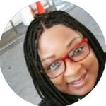 LaTanya Holly- McClain - @hollylat.31 - Instagram