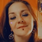 Holly McComas - @infernalcupcakes84 - Instagram