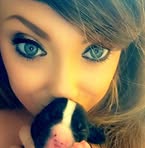 Holly McGill - Facebook