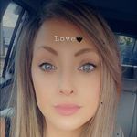 Holly Mcgill - @hollymcgill1011 - Instagram
